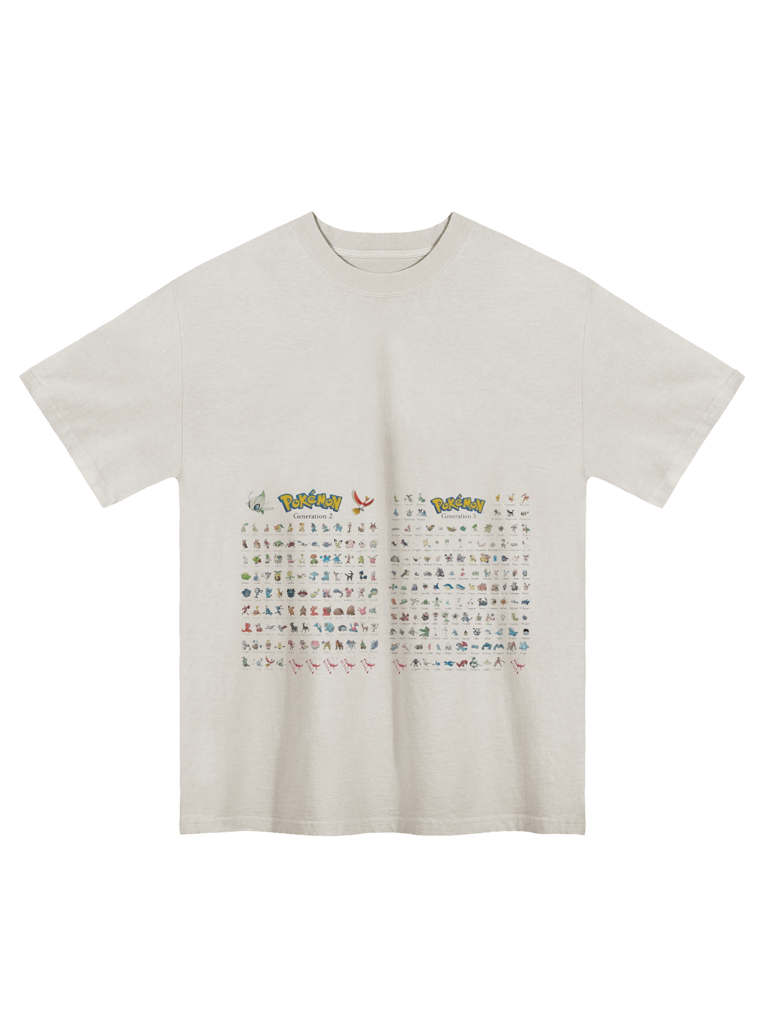 peak pokemon gen 1-3 product image (1)