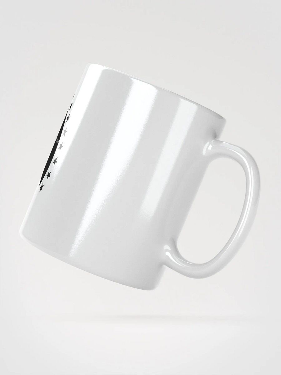 Cokemount Pictures White Glossy Mug product image (3)