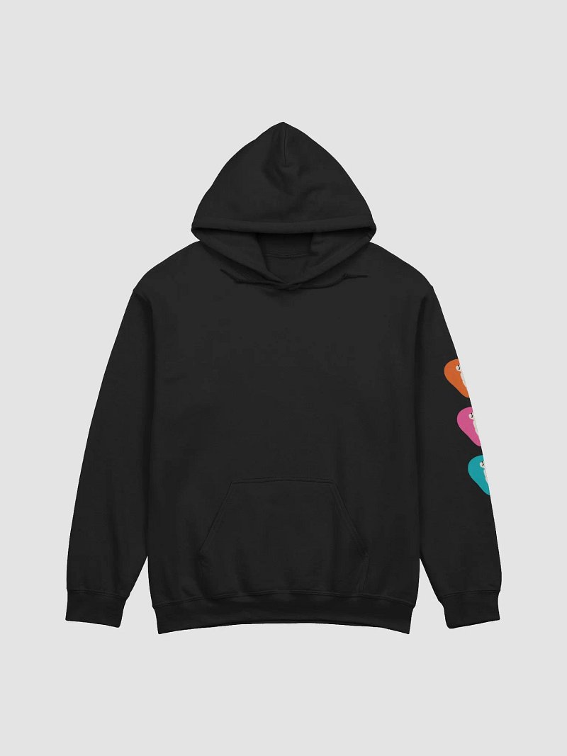 Tres Thirsty Hoodie