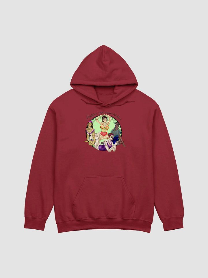 A.Y.S.B. Hoddie product image (11)