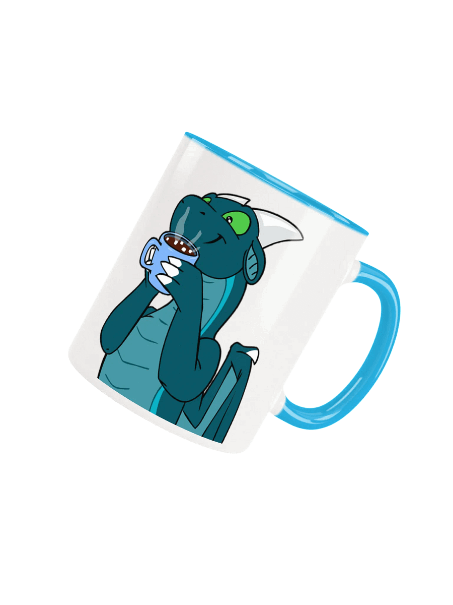 Cocoa Mug product image (3)
