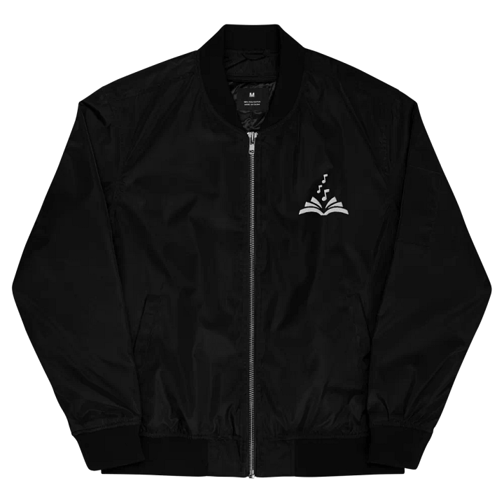 SCSPA Bomber Jacket, Logo Icon product image (2)