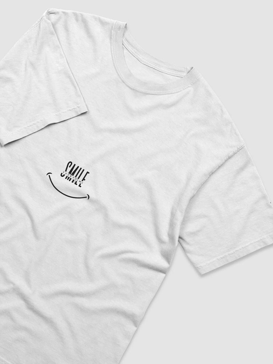 Everytime Smile Graphic T-Shirt product image (4)