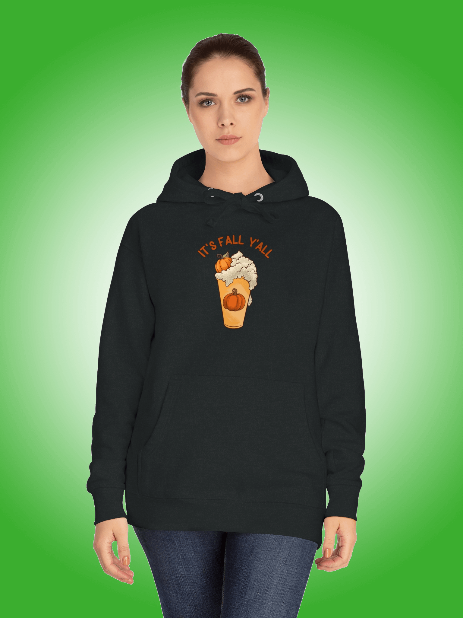 It's Fall Y'all product image (1)