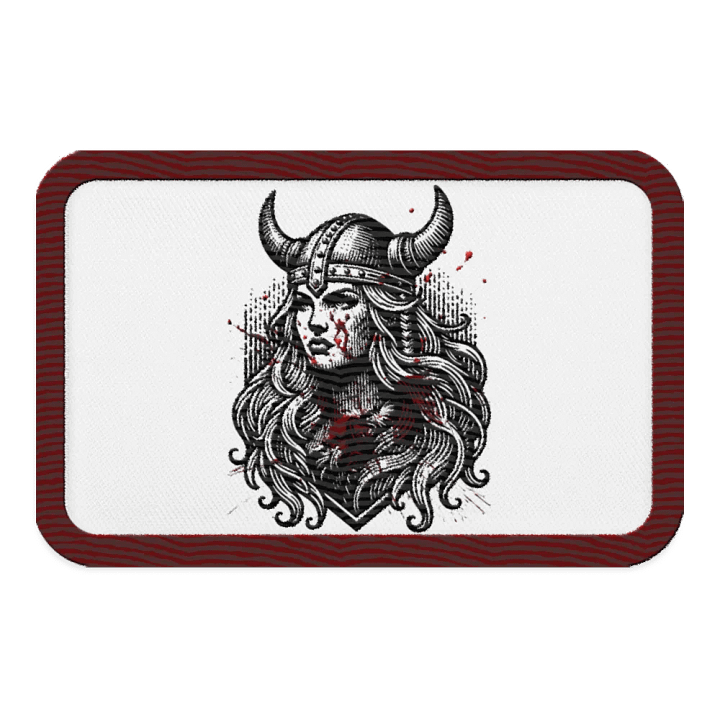 Valkyrie Queen product image (1)