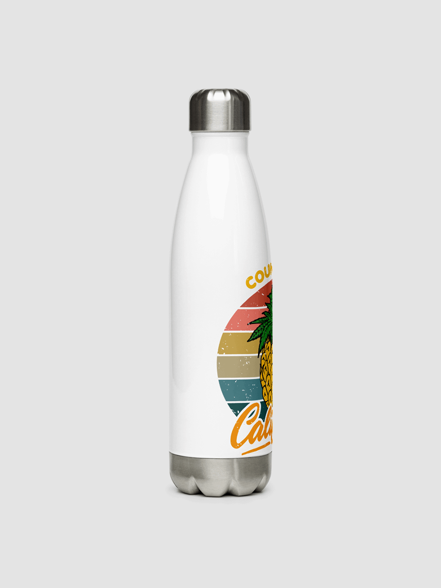 Dank Cali Water Bottle product image (3)