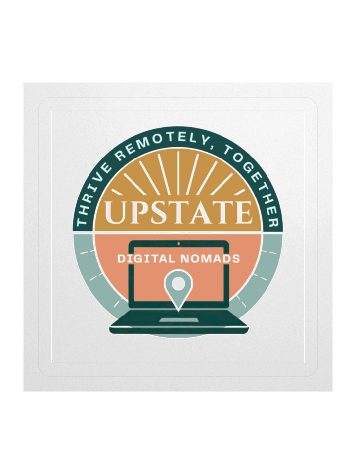 UPDN Stickers product image (1)