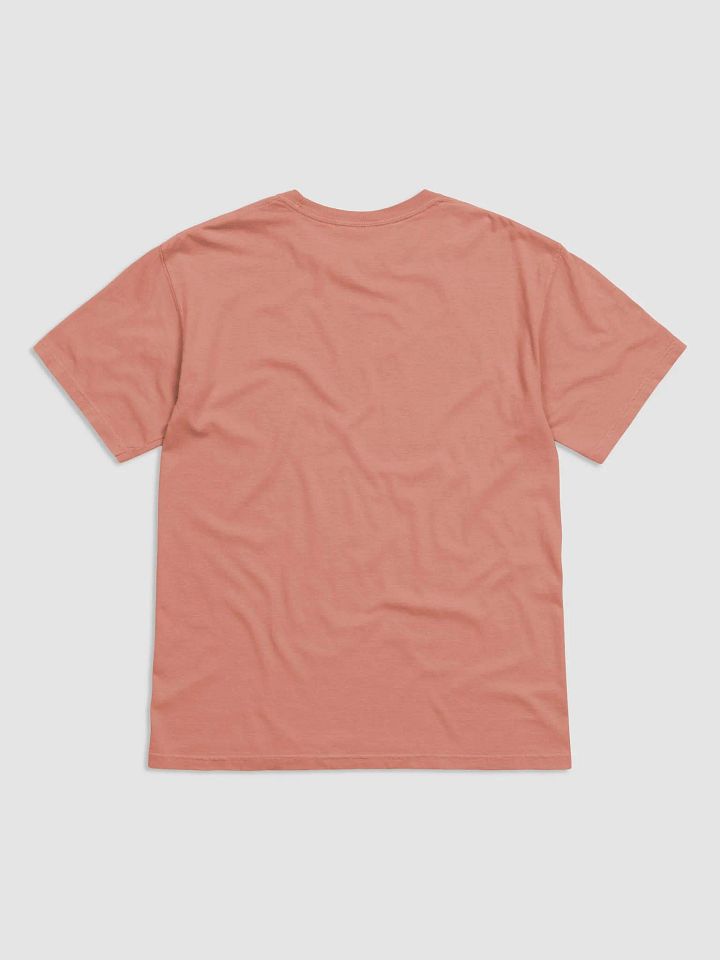 Sassy Persian Rainbow T-Shirt product image (2)