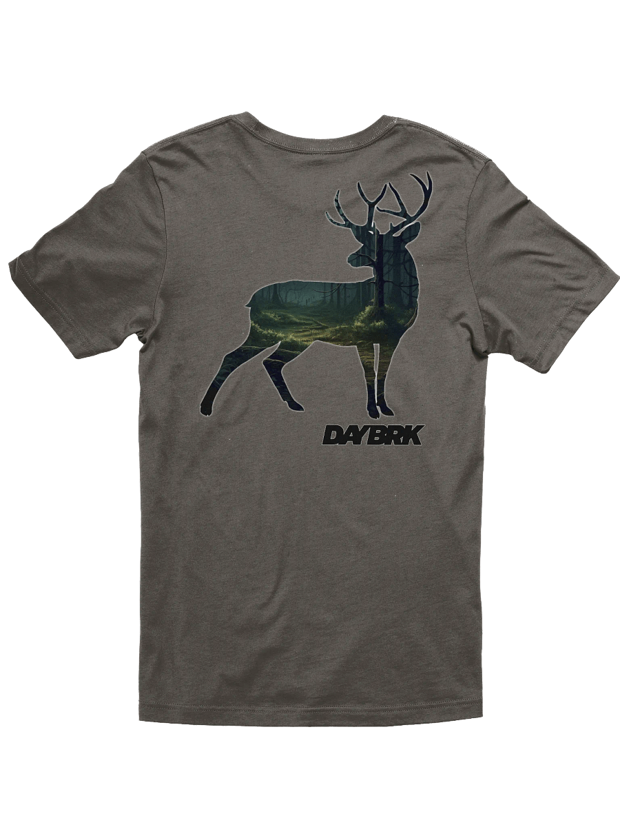 Mystic Buck Tee product image (3)
