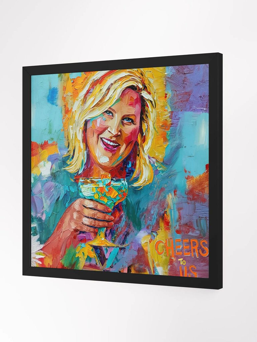 Somebody Somewhere: Bridget Everett Portrait product image (1)
