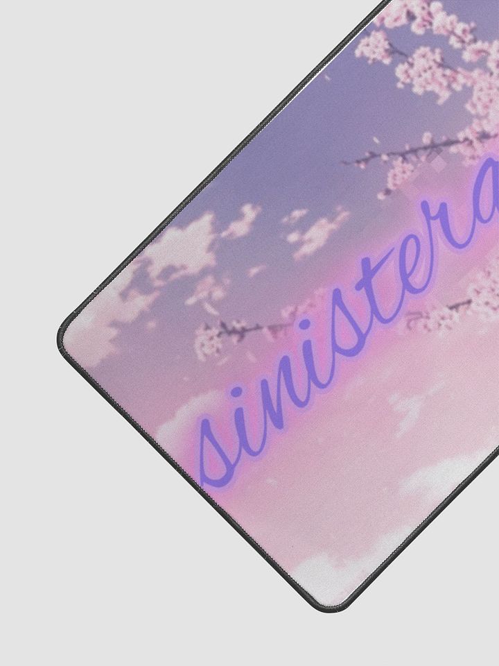 SinisterQueeph Mousepad product image (2)