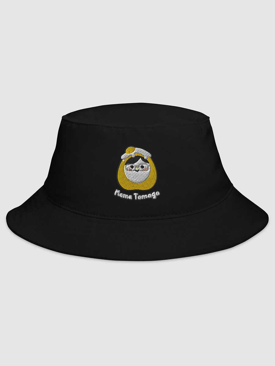 MamaTamago Logo Bucket Hat product image (1)