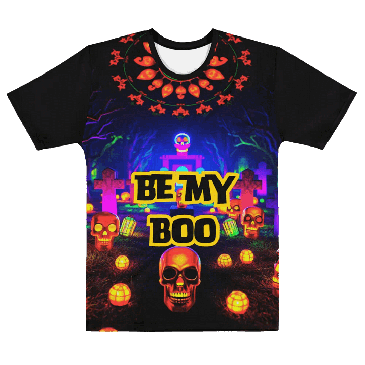 Be My Boo T Shirt product image (2)