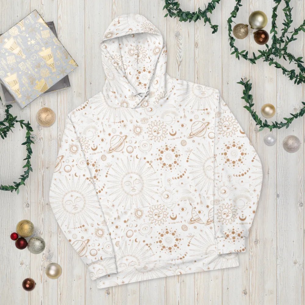Celestial Hoodie product image (10)