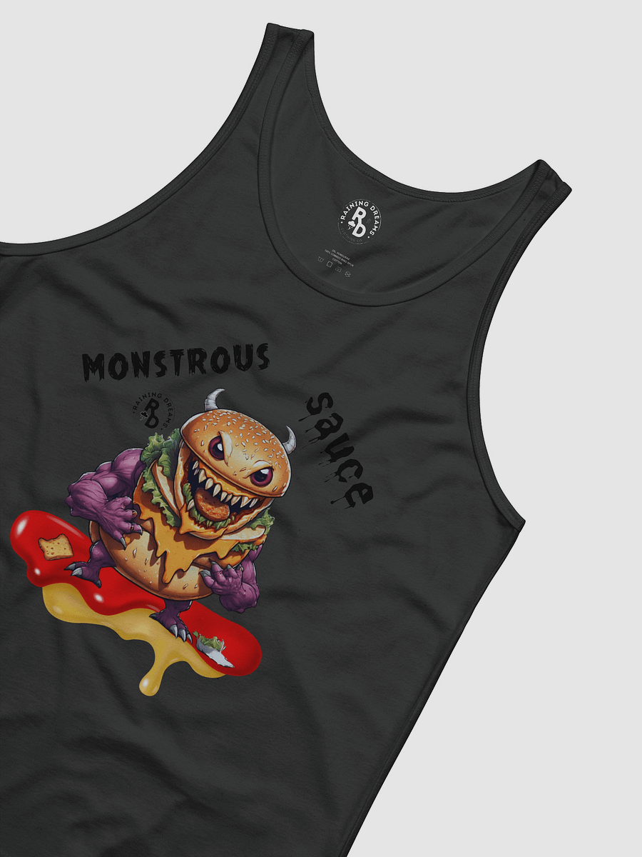 Monster Sauce Tank product image (27)
