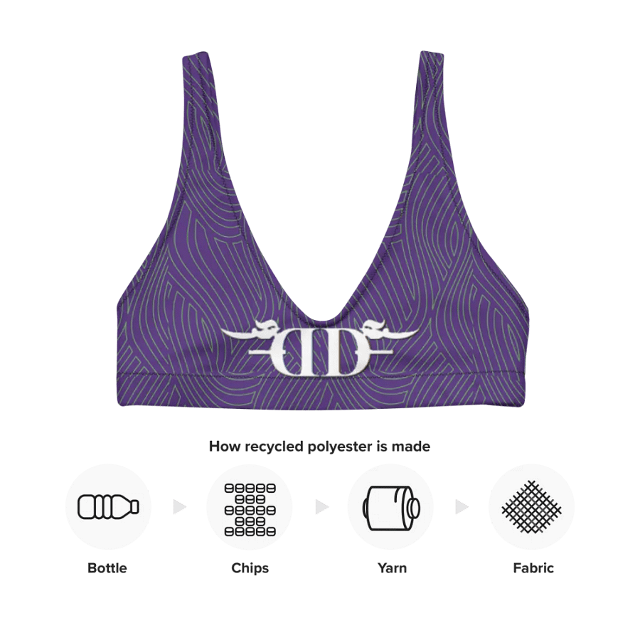 Sport Bikini Top product image (10)