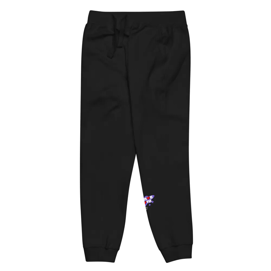 CasRae Logo Joggers product image (9)