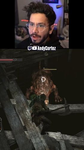 The most defeated 