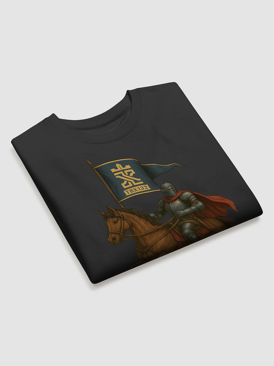 Knight's Pride Premium Sweatshirt product image (13)