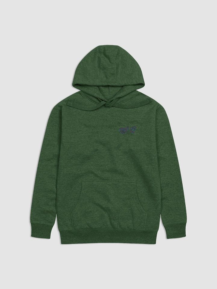 CHIEFLY (HOODIE) product image (2)