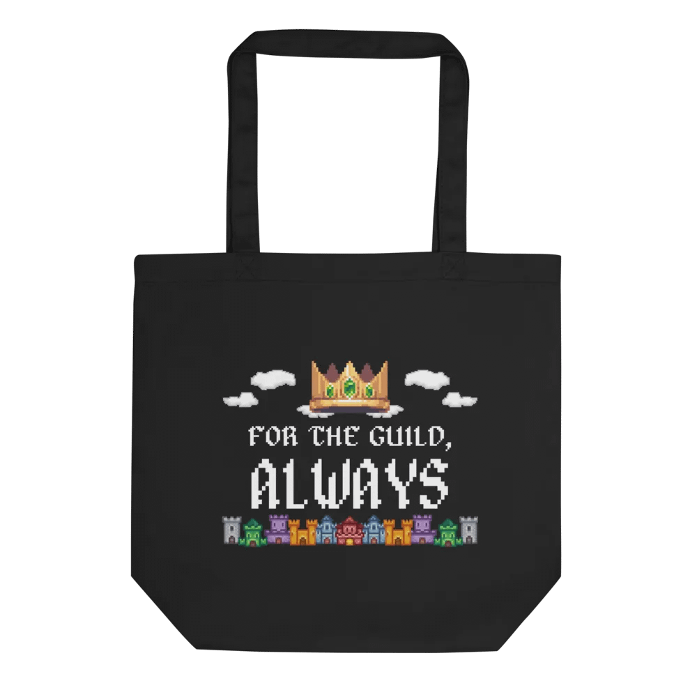For the Guild Tote product image (1)