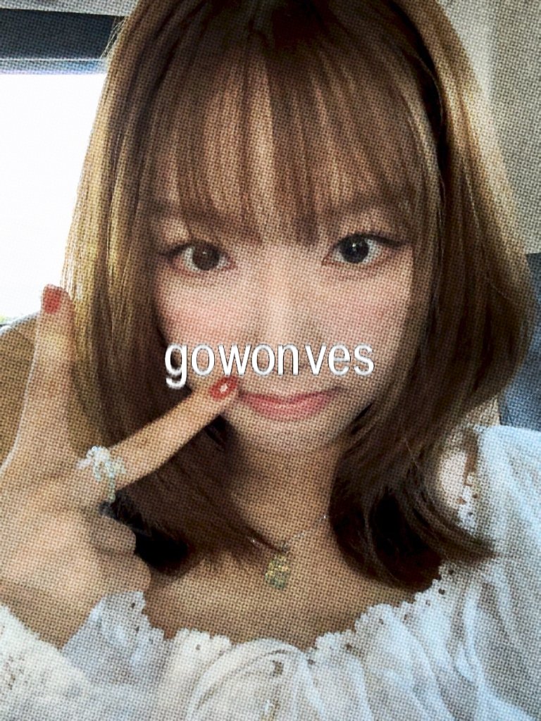 Gowon x Yves edit template product image (1)