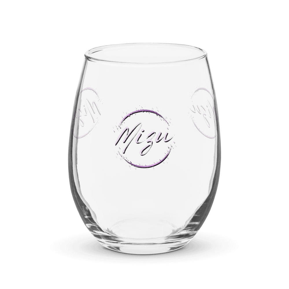 Wine Glass, Color Logo product image (1)