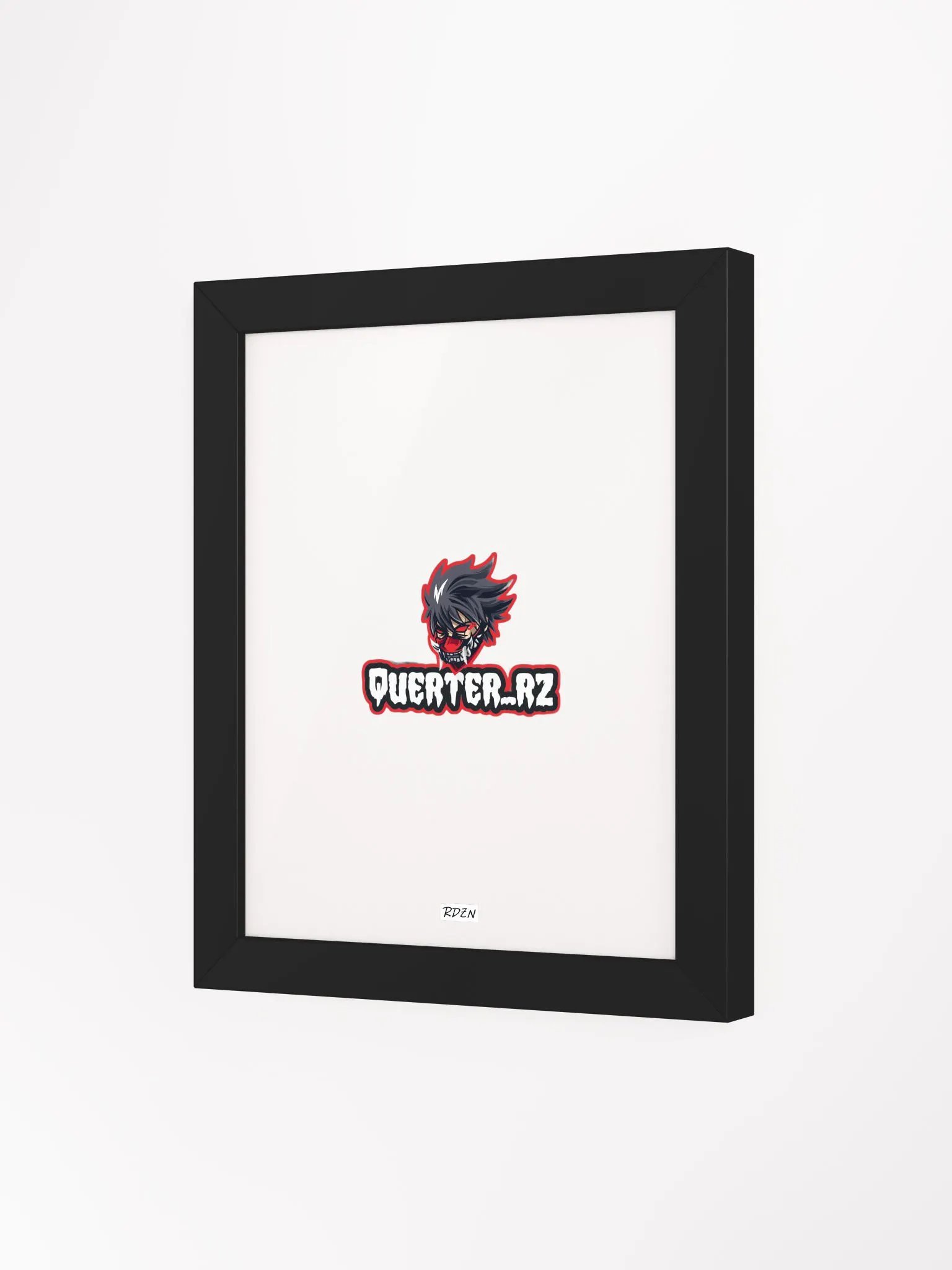 Ques Poster product image (27)
