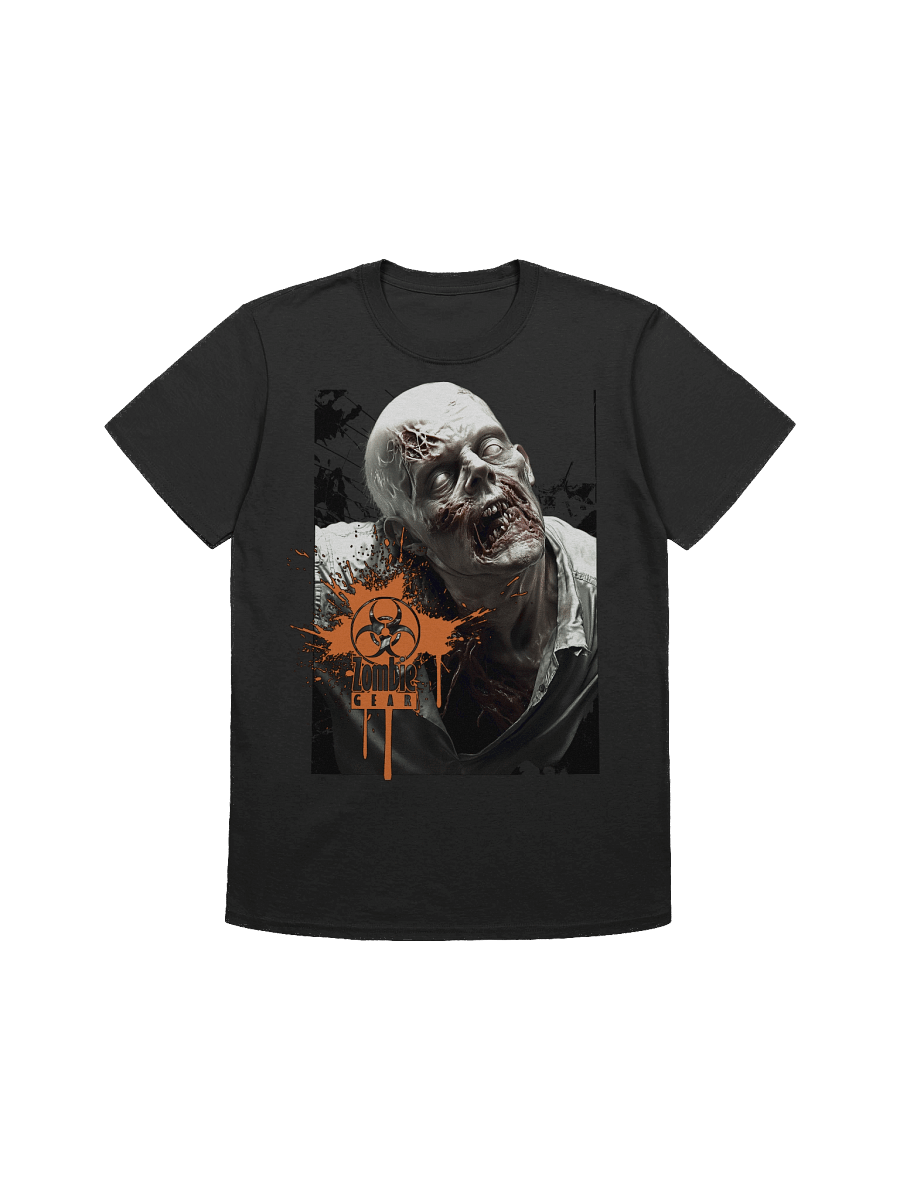 Zombie Gear product image (3)