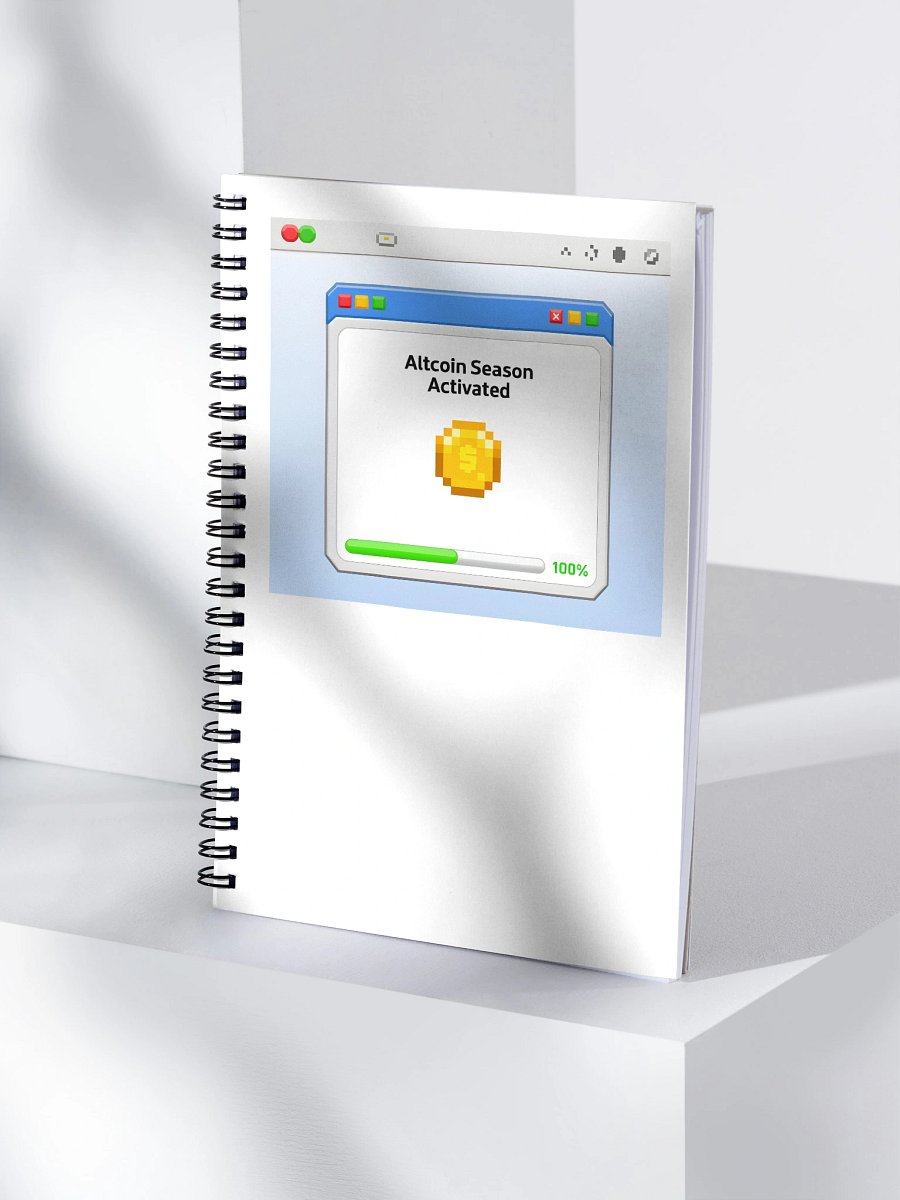The Blockchain Blabber product image (4)