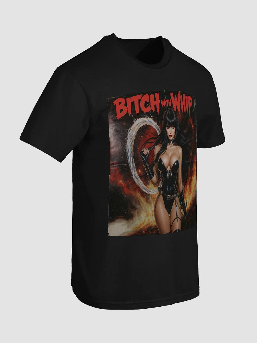 Whip Mistress – Retro Inferno Edition product image (7)