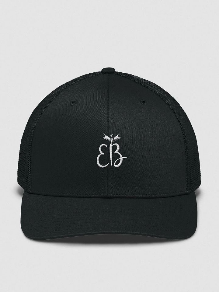 Richardson Trucker Hat product image (1)