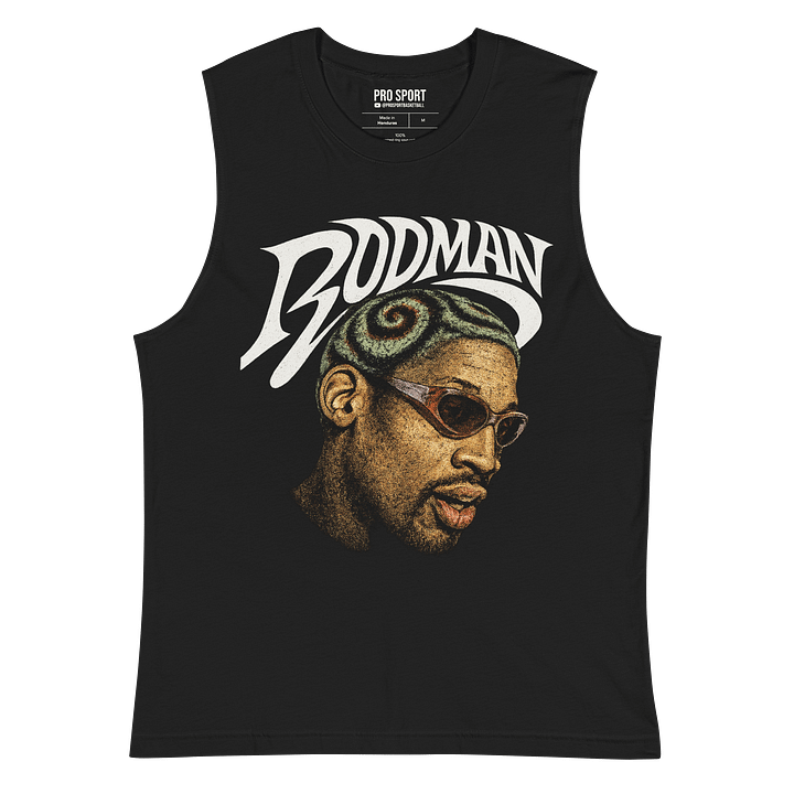 RODMAN Top Tank product image (2)