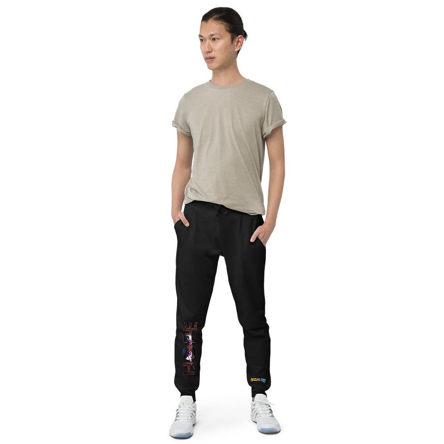 PassingFist Joggers product image (9)