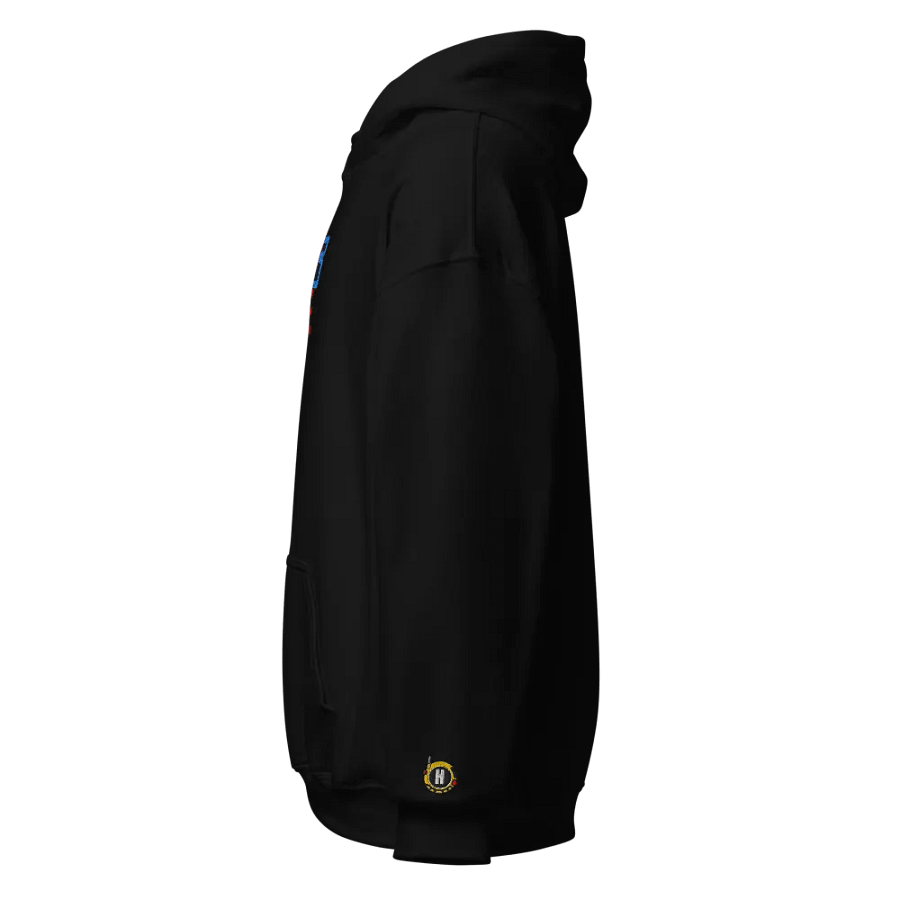 HRD TITANS HOODIE product image (2)