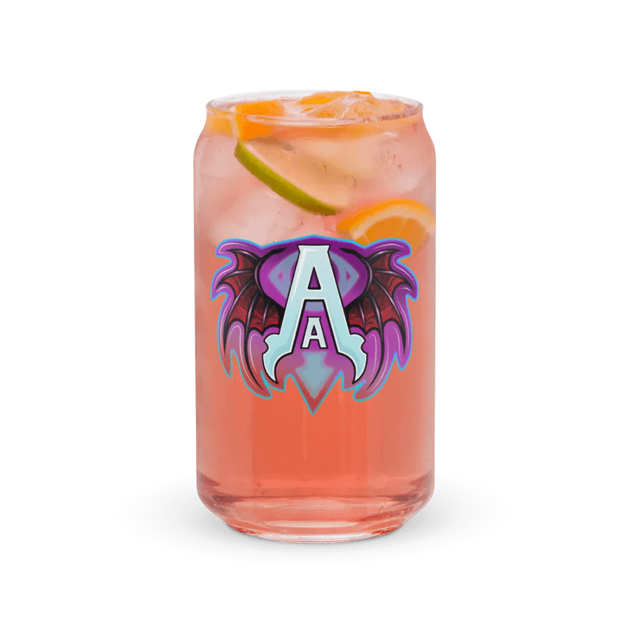 ActuallyArcane Logo | Glass product image (37)