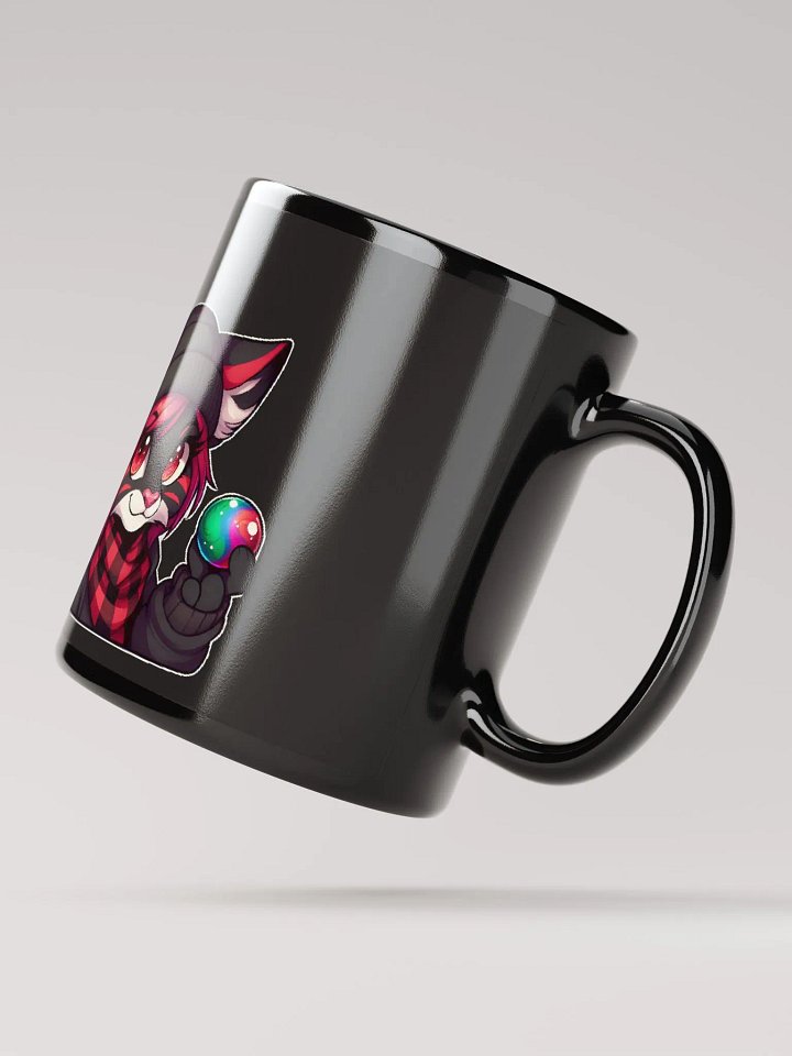 Kat Meowball mug product image (3)