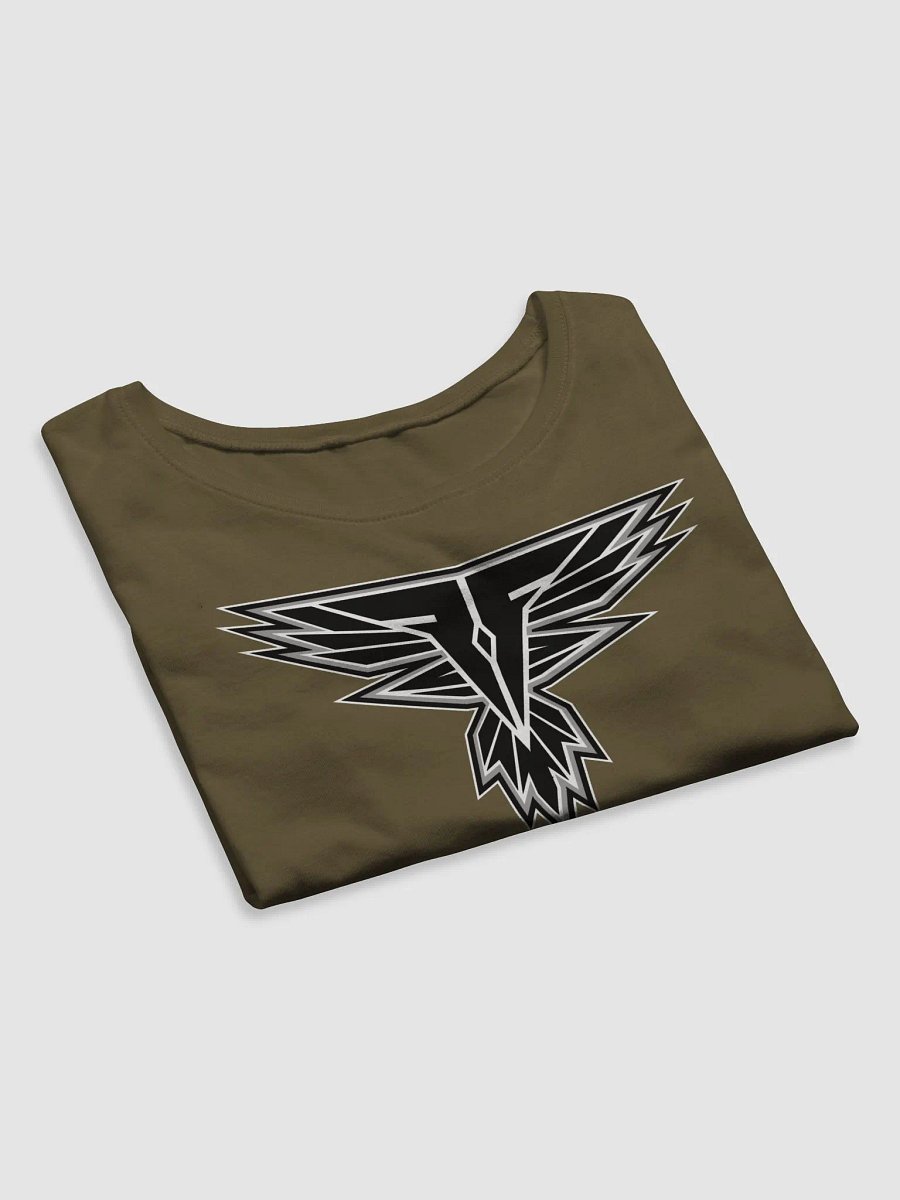 Grayscale Crop Top product image (10)