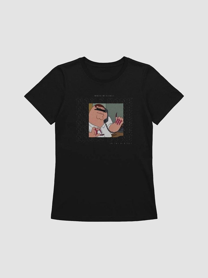 Chisme Super Sauve Tee product image (1)