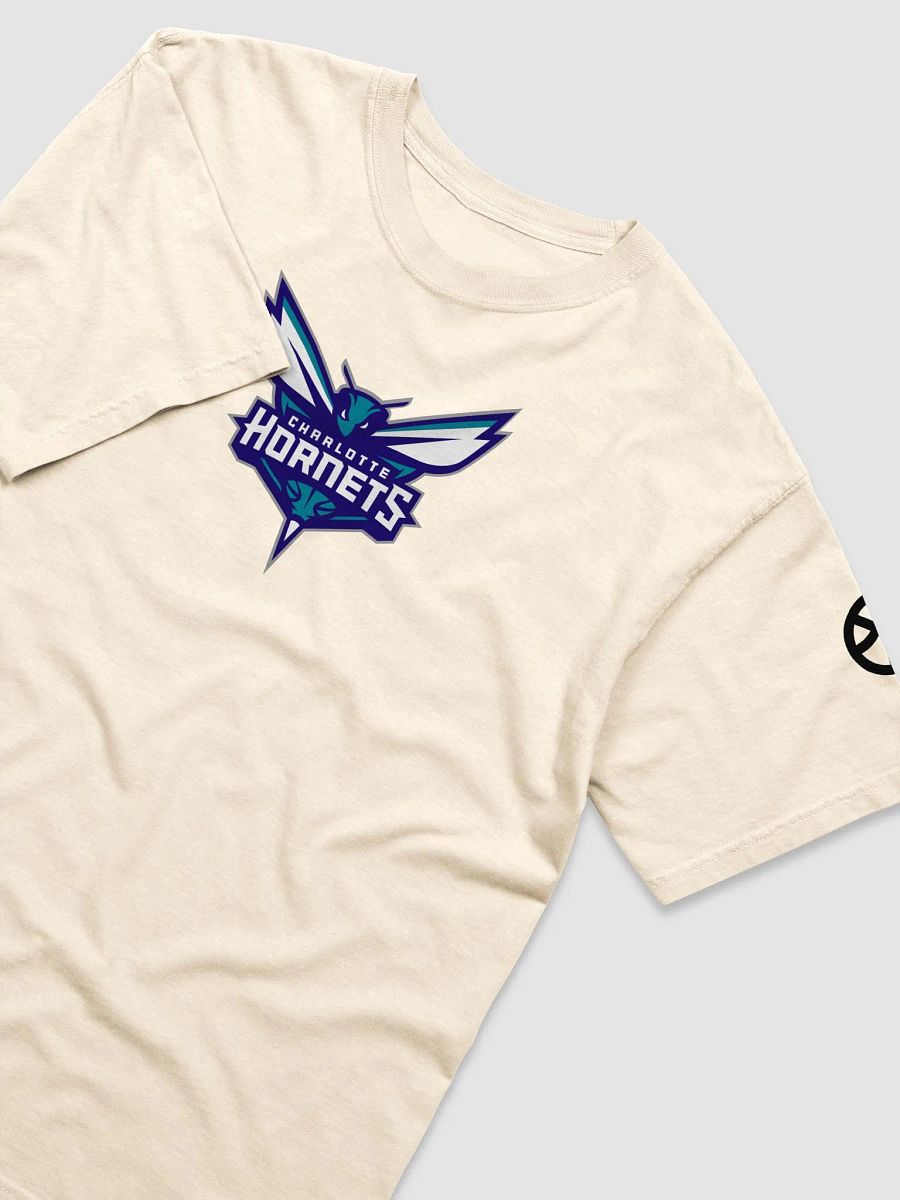 CourtWear- Hornets Tee product image (6)