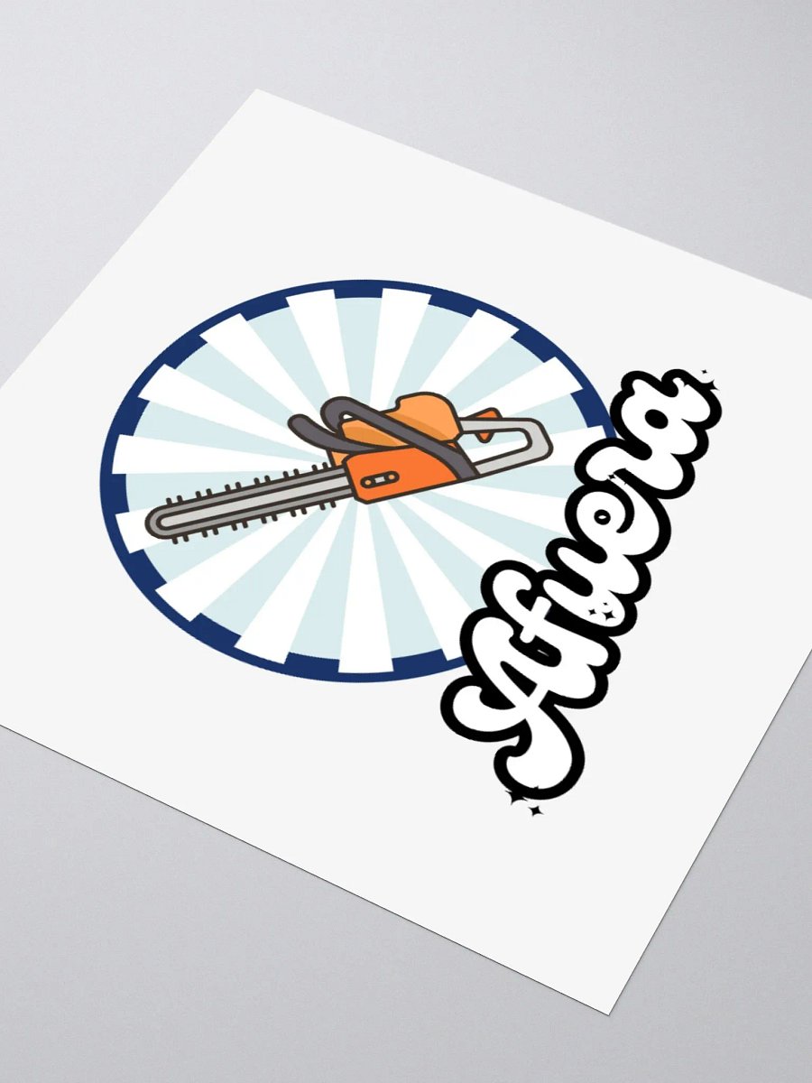 Sticker Afuera product image (3)