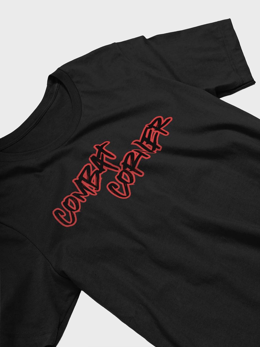 Combat Corner T-Shirt product image (11)