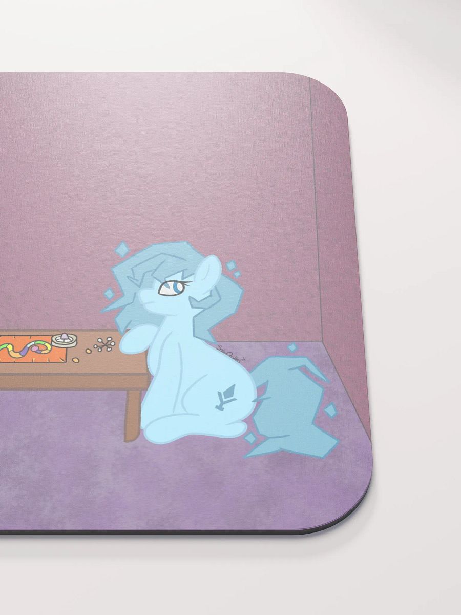 2025 Mascots mouse pad product image (5)
