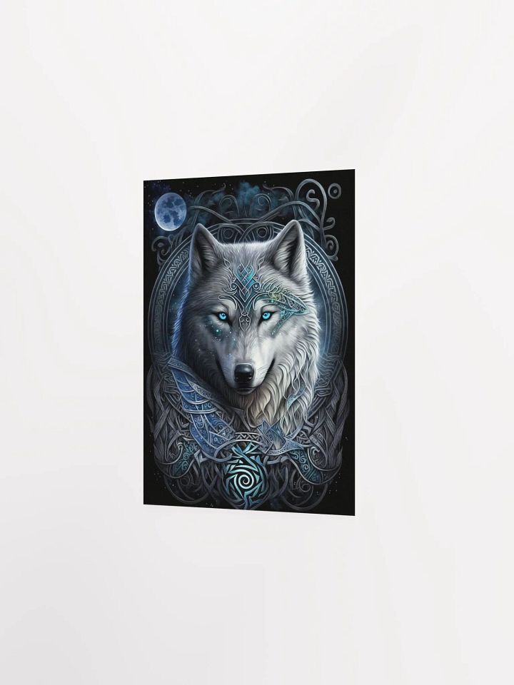 Celtic Wolf product image (6)