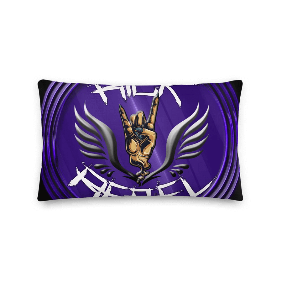 Rebel Pillow product image (2)