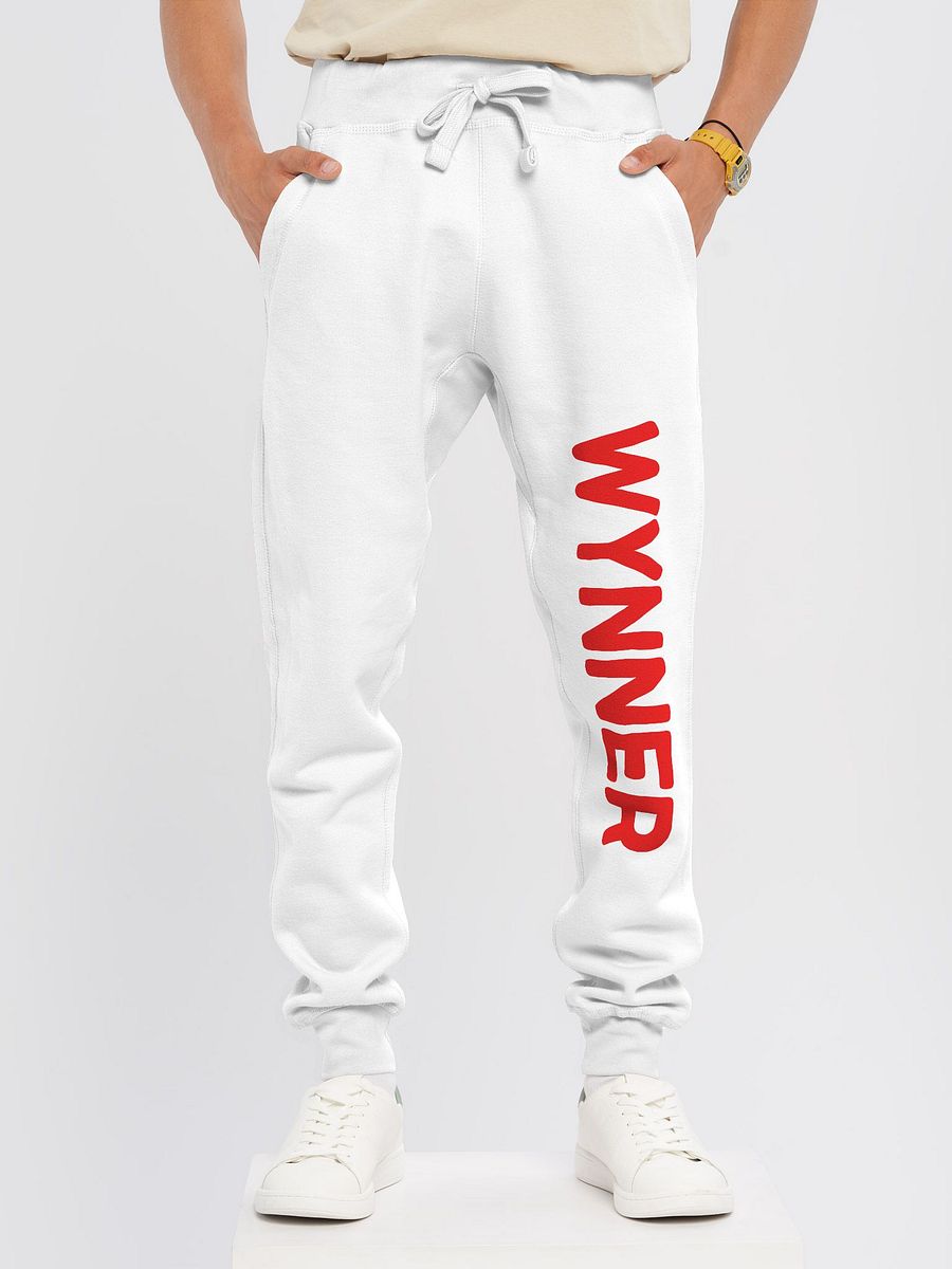 WYNNER Joggers product image (21)
