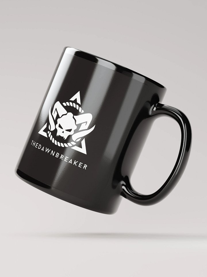 The Dawnbreaker's Symmetrical Mug product image (2)