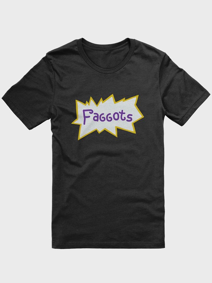 Rugrats F-Slur product image (2)