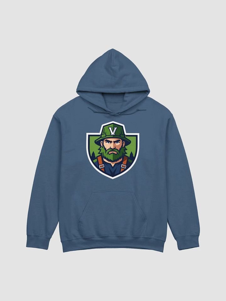 Vancouver Lumberjacks Hoodie product image (1)