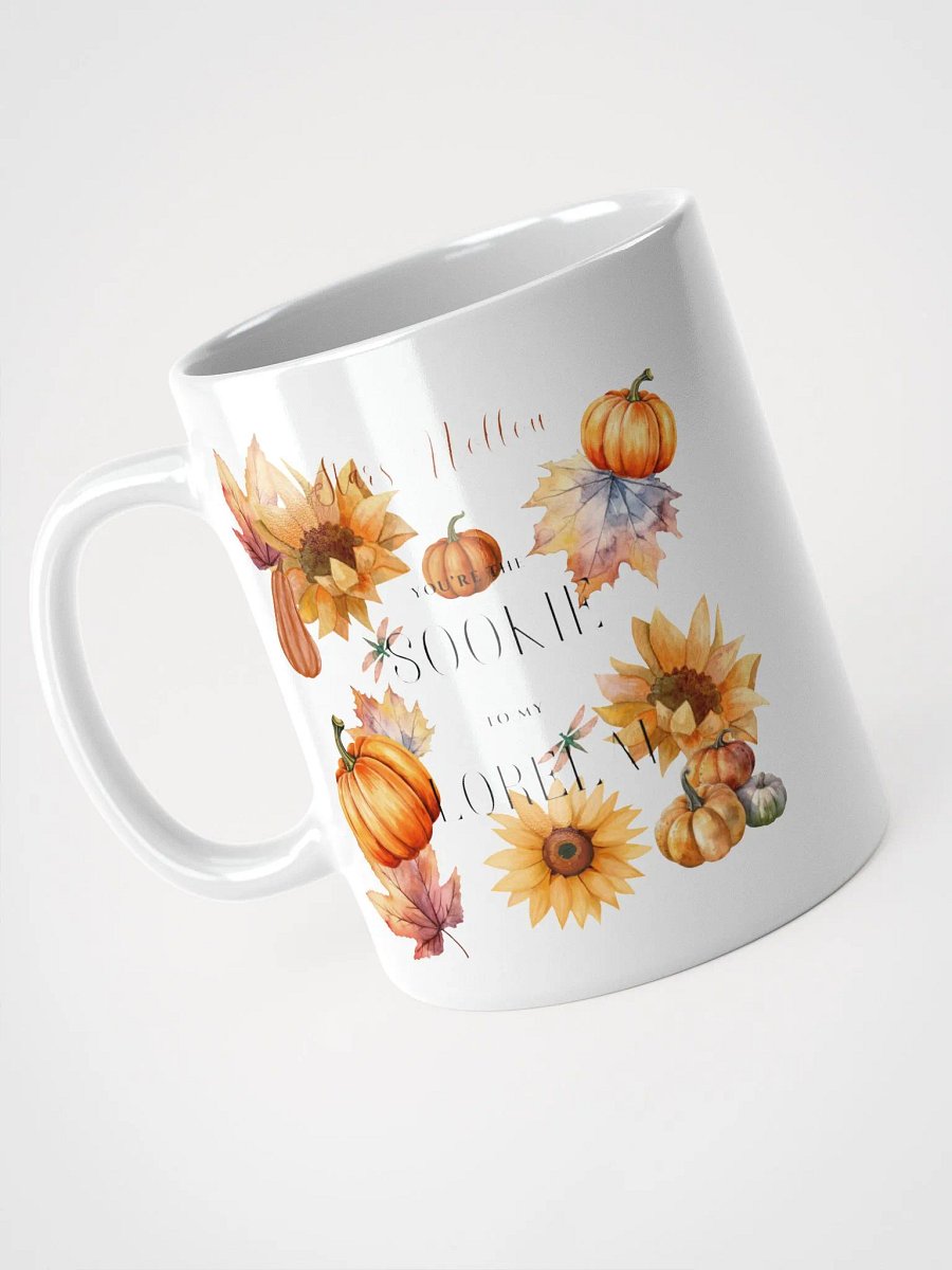 Sookie & Lorelai Mugs product image (4)